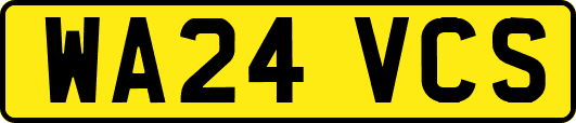 WA24VCS