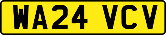 WA24VCV