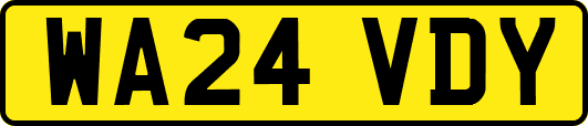 WA24VDY