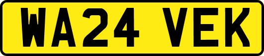 WA24VEK