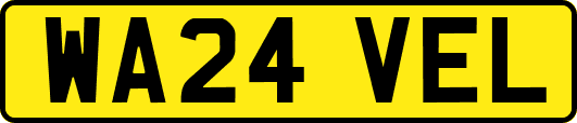 WA24VEL