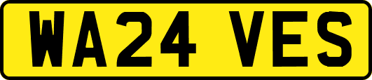 WA24VES