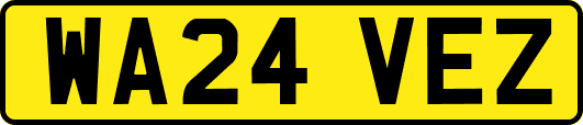 WA24VEZ