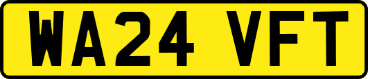 WA24VFT