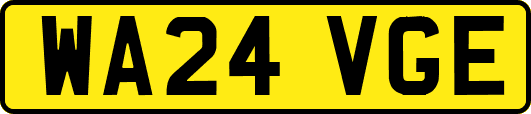 WA24VGE