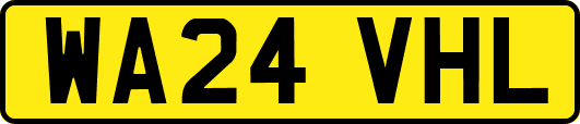 WA24VHL