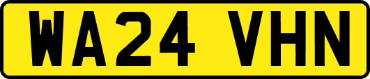 WA24VHN