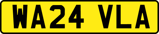 WA24VLA