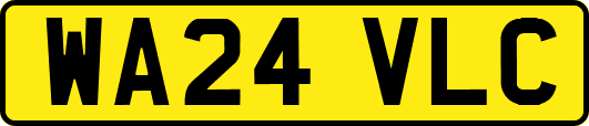 WA24VLC