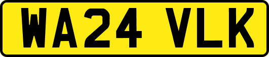 WA24VLK
