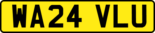 WA24VLU