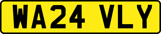 WA24VLY