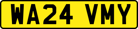 WA24VMY