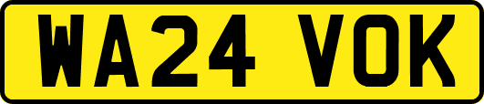 WA24VOK