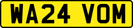 WA24VOM