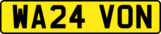 WA24VON