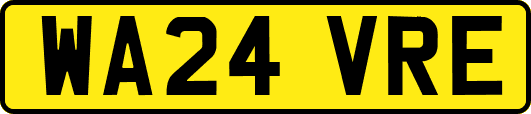WA24VRE