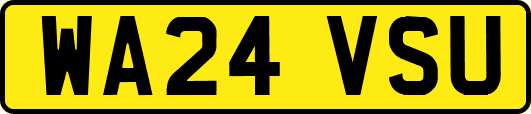 WA24VSU