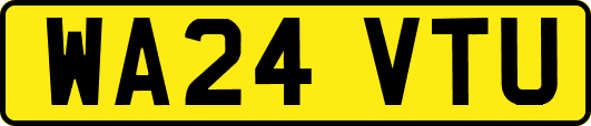WA24VTU