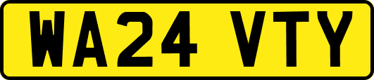 WA24VTY
