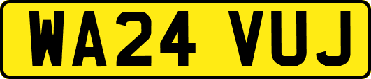 WA24VUJ