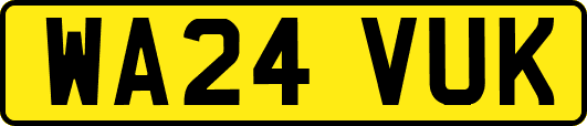 WA24VUK