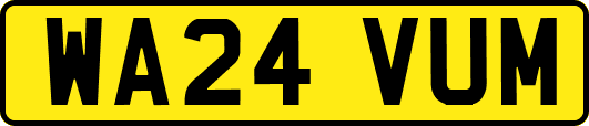 WA24VUM