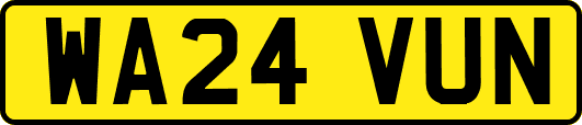 WA24VUN