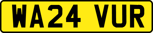 WA24VUR