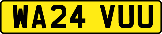 WA24VUU