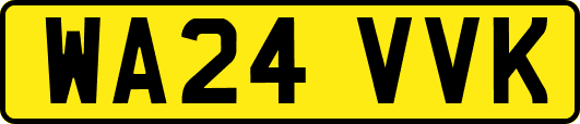 WA24VVK