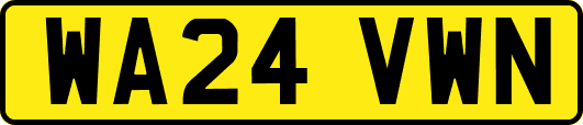 WA24VWN