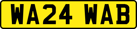 WA24WAB