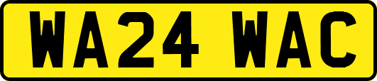 WA24WAC