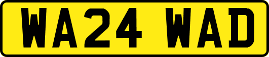WA24WAD