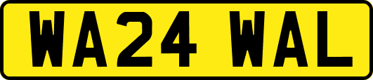 WA24WAL