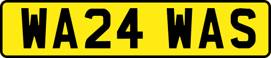 WA24WAS