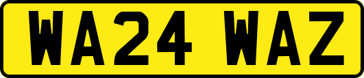 WA24WAZ