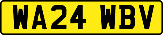 WA24WBV