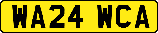 WA24WCA
