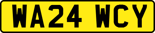 WA24WCY