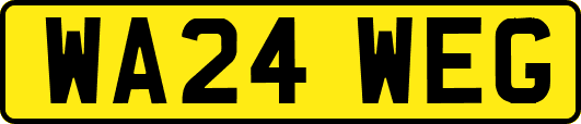 WA24WEG