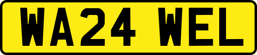 WA24WEL
