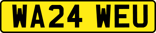 WA24WEU