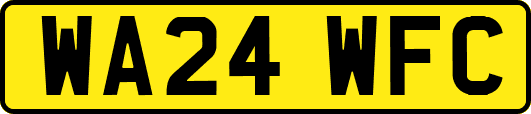 WA24WFC