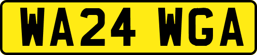 WA24WGA