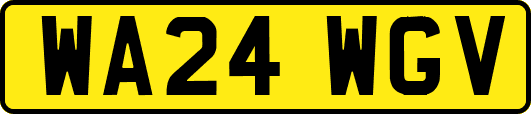 WA24WGV