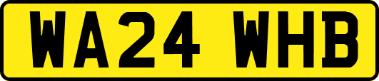 WA24WHB