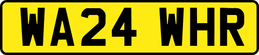 WA24WHR