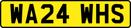 WA24WHS